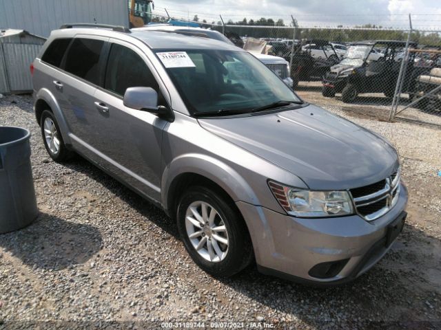 DODGE JOURNEY 2016 3c4pdcbg5gt185433