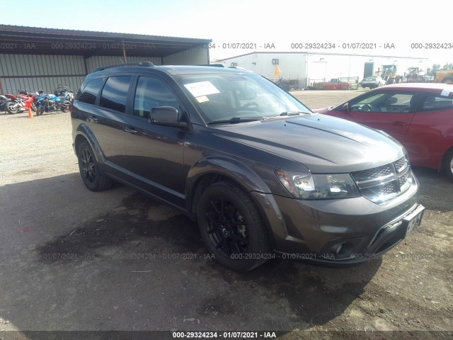 DODGE JOURNEY 2016 3c4pdcbg5gt192687