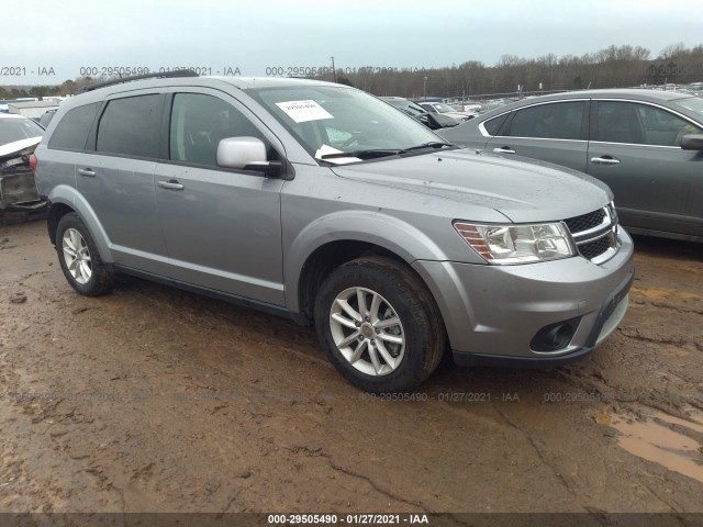 DODGE JOURNEY 2016 3c4pdcbg5gt202599