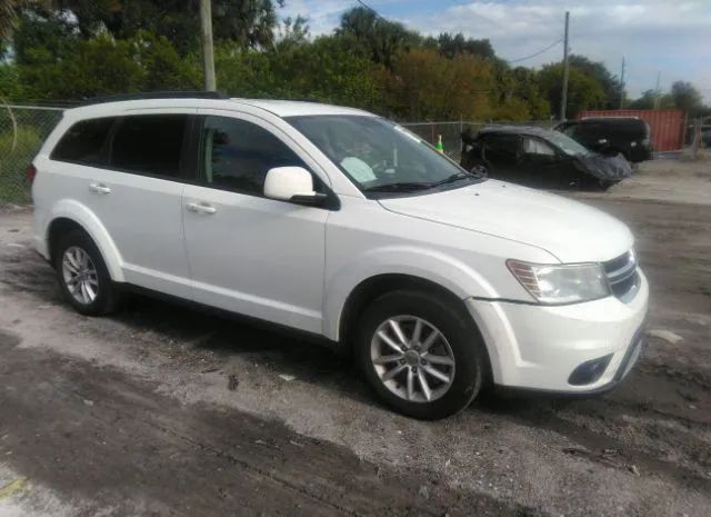 DODGE JOURNEY 2016 3c4pdcbg5gt202778