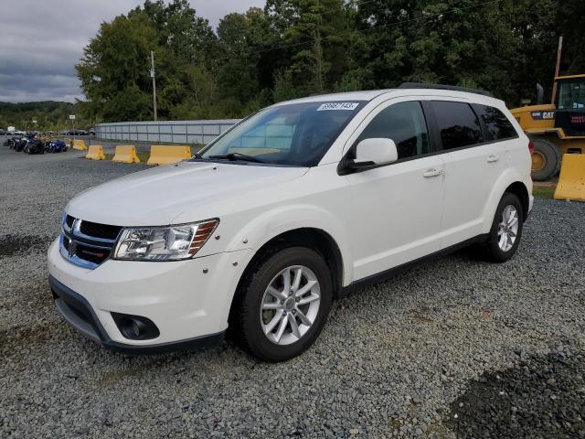 DODGE JOURNEY SX 2016 3c4pdcbg5gt202828