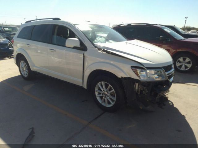 DODGE JOURNEY 2016 3c4pdcbg5gt202859