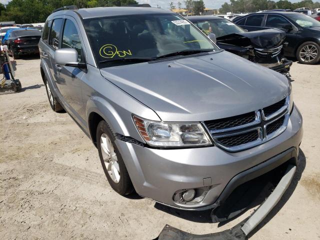 DODGE JOURNEY SX 2016 3c4pdcbg5gt206961