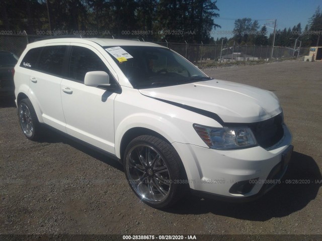 DODGE JOURNEY 2016 3c4pdcbg5gt218558