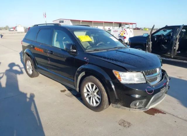 DODGE JOURNEY 2016 3c4pdcbg5gt224201