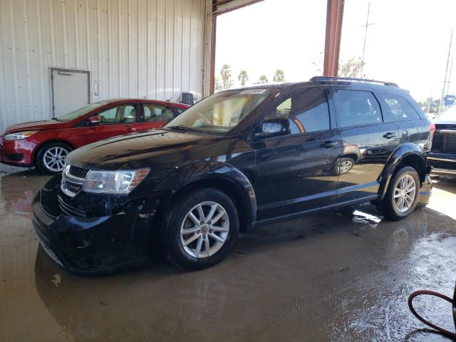 DODGE JOURNEY 2016 3c4pdcbg5gt224327