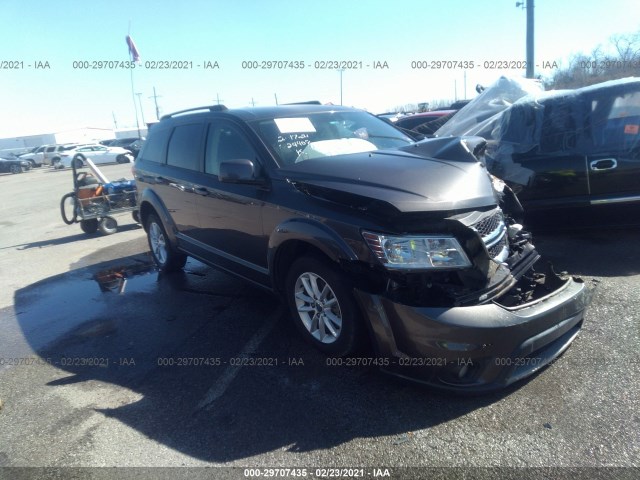 DODGE JOURNEY 2016 3c4pdcbg5gt224408