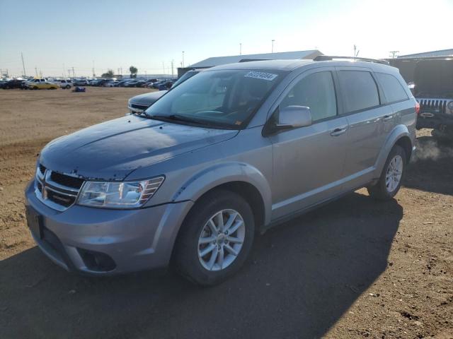 DODGE JOURNEY 2016 3c4pdcbg5gt224666