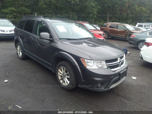 DODGE JOURNEY 2016 3c4pdcbg5gt231715