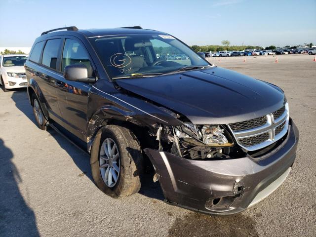 DODGE JOURNEY SX 2016 3c4pdcbg5gt232024