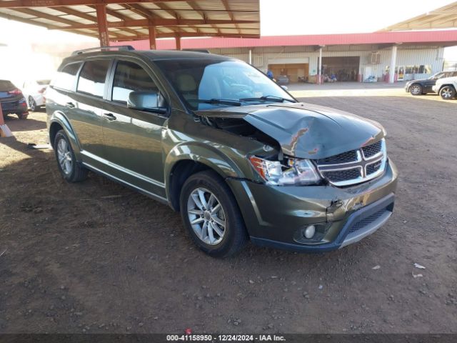 DODGE JOURNEY 2016 3c4pdcbg5gt239233