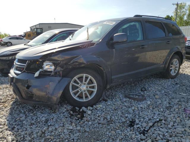 DODGE JOURNEY 2017 3c4pdcbg5ht506839