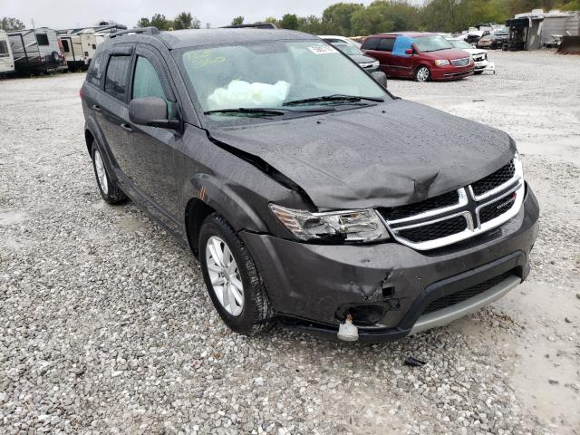 DODGE JOURNEY SX 2017 3c4pdcbg5ht510356