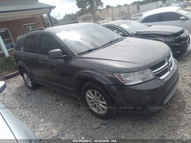 DODGE JOURNEY 2017 3c4pdcbg5ht510552