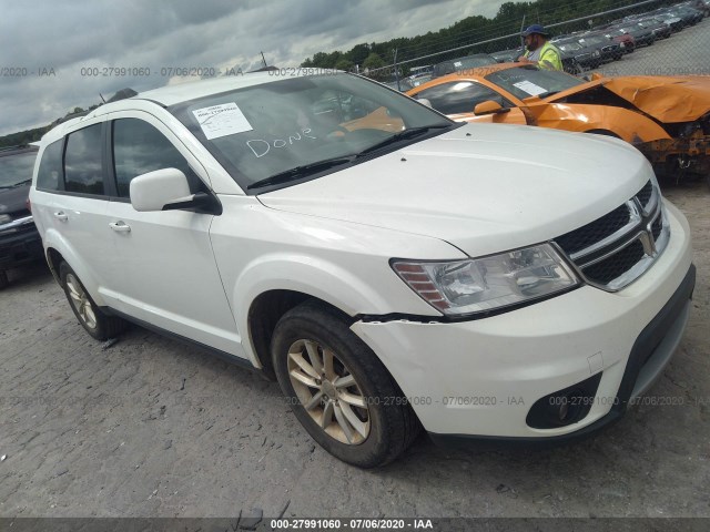 DODGE JOURNEY 2017 3c4pdcbg5ht510941