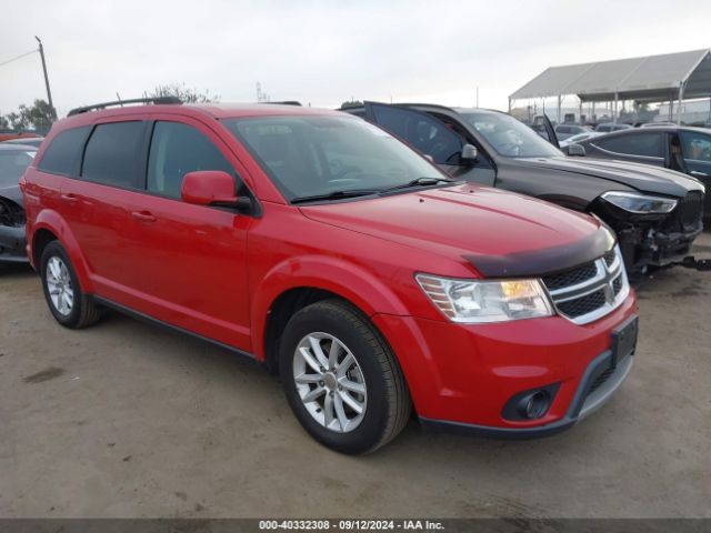 DODGE JOURNEY 2017 3c4pdcbg5ht511605