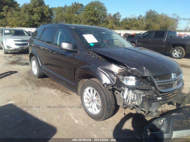 DODGE JOURNEY 2017 3c4pdcbg5ht515881