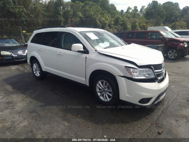 DODGE JOURNEY 2017 3c4pdcbg5ht521597