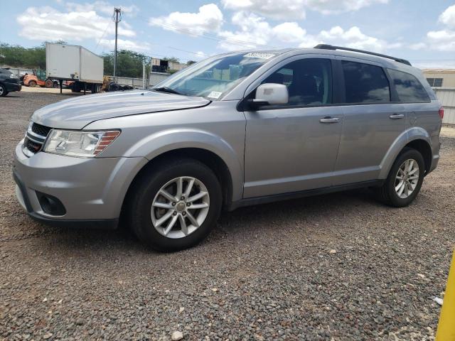 DODGE JOURNEY SX 2017 3c4pdcbg5ht523091