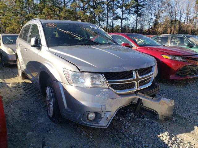 DODGE JOURNEY SX 2017 3c4pdcbg5ht523267