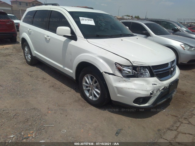 DODGE JOURNEY 2017 3c4pdcbg5ht523513