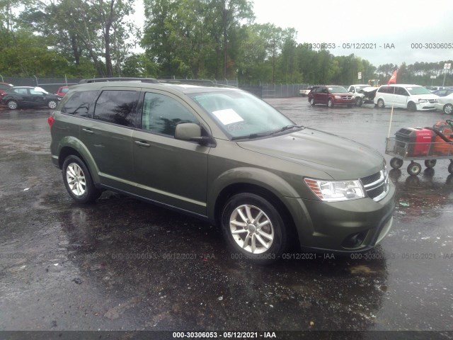 DODGE JOURNEY 2017 3c4pdcbg5ht526783