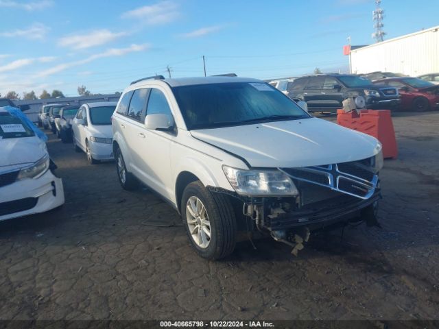 DODGE JOURNEY 2017 3c4pdcbg5ht530834