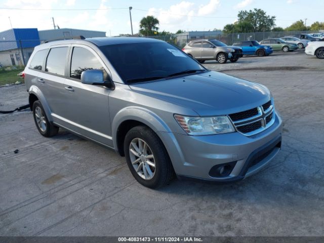 DODGE JOURNEY 2017 3c4pdcbg5ht531286