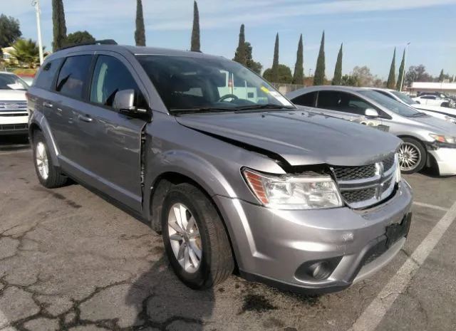 DODGE JOURNEY 2017 3c4pdcbg5ht531322