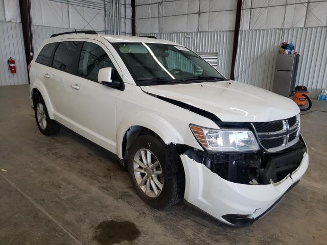 DODGE JOURNEY SX 2017 3c4pdcbg5ht531904