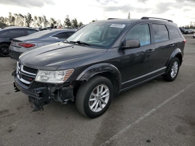 DODGE JOURNEY 2017 3c4pdcbg5ht532714