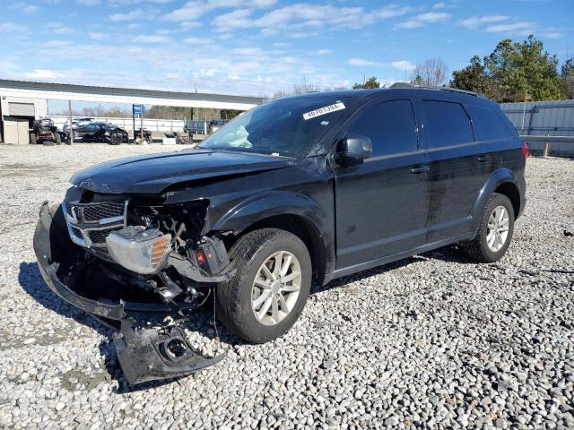 DODGE JOURNEY 2017 3c4pdcbg5ht536343