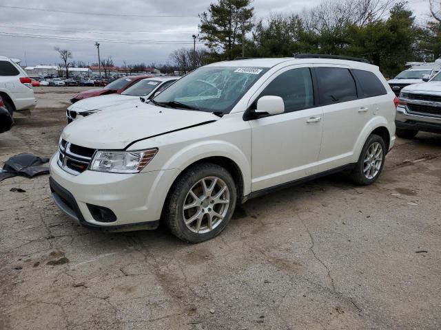 DODGE JOURNEY SX 2017 3c4pdcbg5ht552865