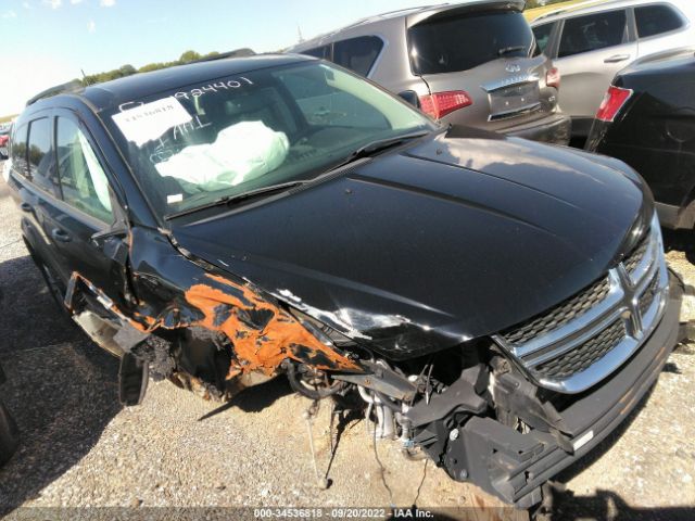 DODGE JOURNEY 2017 3c4pdcbg5ht560691