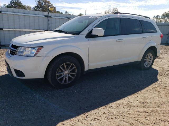 DODGE JOURNEY 2017 3c4pdcbg5ht572193