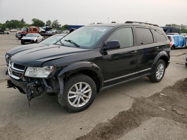 DODGE JOURNEY SX 2017 3c4pdcbg5ht573070