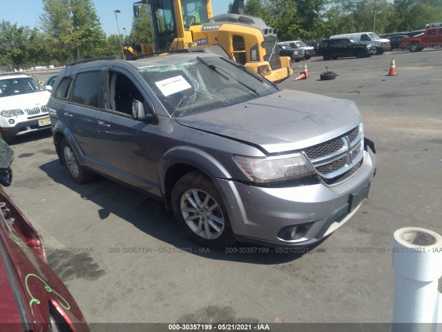 DODGE JOURNEY 2017 3c4pdcbg5ht677655