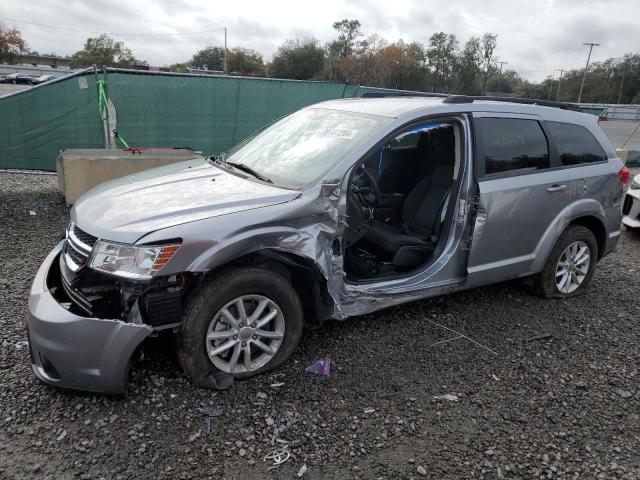 DODGE JOURNEY 2017 3c4pdcbg5ht697081