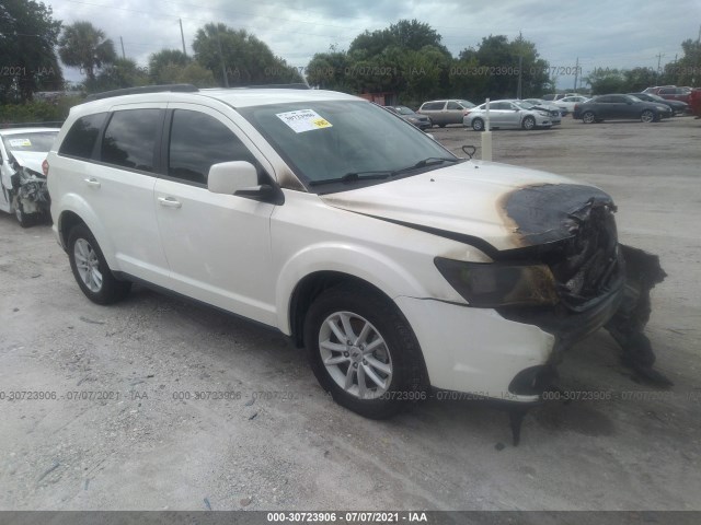 DODGE JOURNEY 2018 3c4pdcbg5jt158210