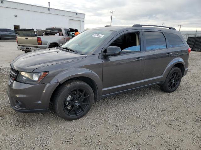 DODGE JOURNEY 2018 3c4pdcbg5jt184306