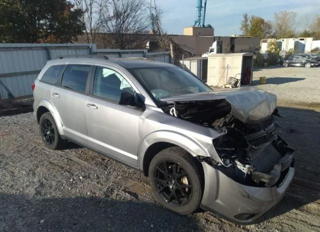 DODGE JOURNEY 2018 3c4pdcbg5jt448463