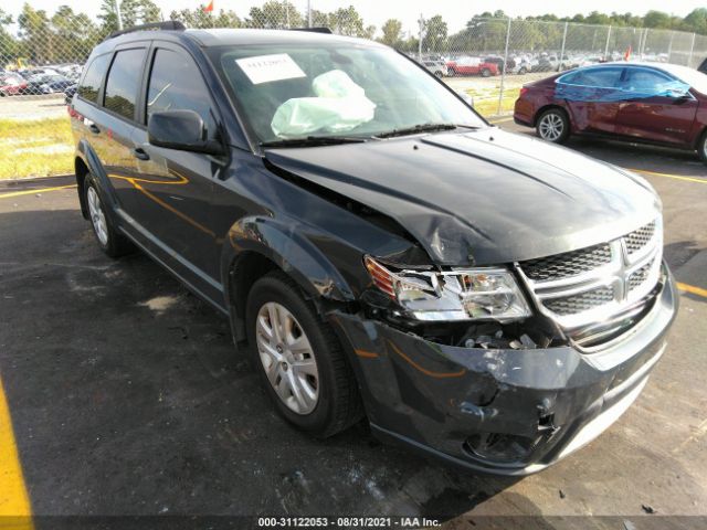 DODGE JOURNEY 2018 3c4pdcbg5jt503980