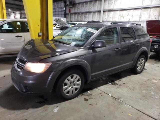 DODGE JOURNEY 2018 3c4pdcbg5jt511383