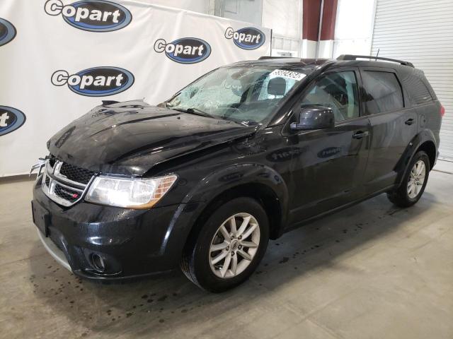 DODGE JOURNEY 2018 3c4pdcbg5jt521735