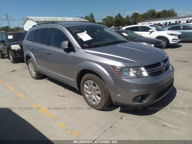 DODGE JOURNEY 2018 3c4pdcbg5jt522237