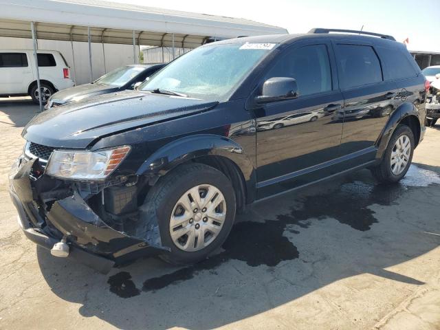 DODGE JOURNEY SX 2018 3c4pdcbg5jt523629