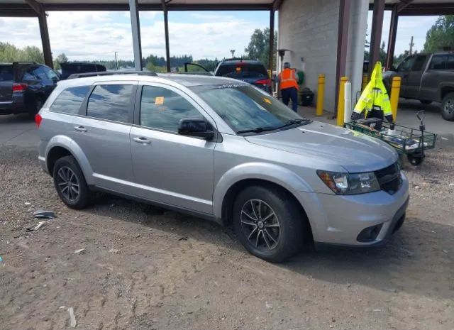 DODGE JOURNEY 2018 3c4pdcbg5jt525297