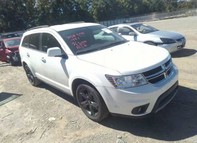 DODGE JOURNEY 2018 3c4pdcbg5jt525459