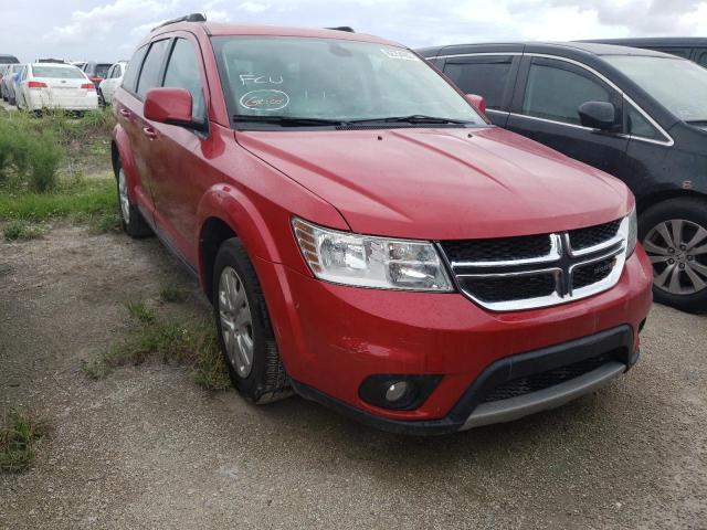 DODGE JOURNEY SX 2018 3c4pdcbg5jt531908