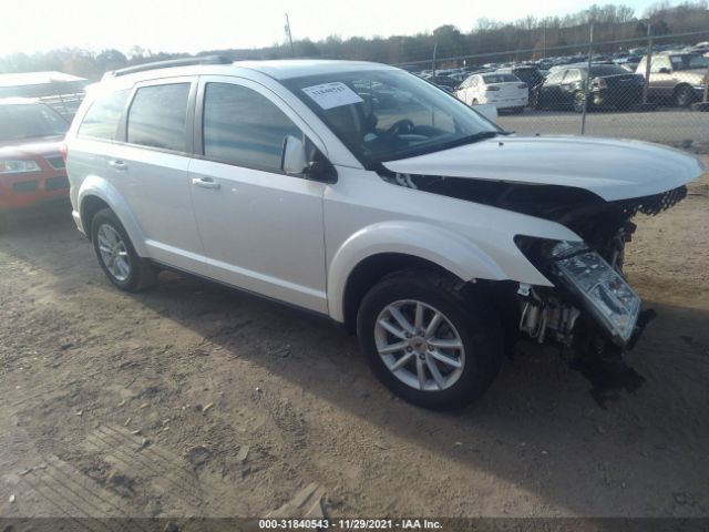 DODGE JOURNEY 2018 3c4pdcbg5jt533397